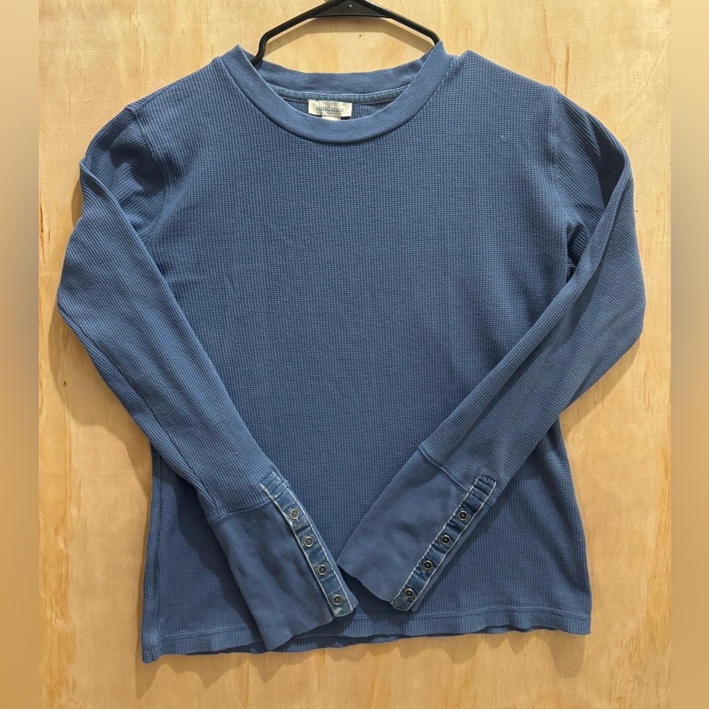 Sundance Women's Long Sleeve T-Shirt
